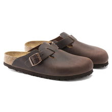 Load image into Gallery viewer, Birkenstock Boston Oiled Leather |860133W26

