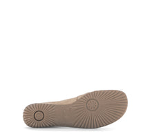 Load image into Gallery viewer, Gabor Brown Leather Comfort Slip On|8609043
