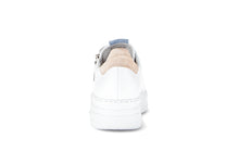 Load image into Gallery viewer, Gabor White Platform Trainer|8639652
