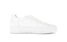 Load image into Gallery viewer, Gabor White Platform Trainer|8646050
