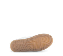 Load image into Gallery viewer, Gabor White and Tan Wide Fit Trainer|8654560
