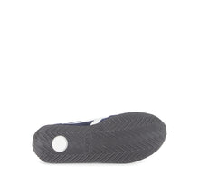 Load image into Gallery viewer, Gabor Navy and White Wide Fit Trainer|8655636
