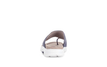 Load image into Gallery viewer, Rolling Soft Navy Sandal|8681246
