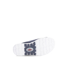 Load image into Gallery viewer, Rolling Soft Navy Sandal|8681246
