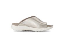 Load image into Gallery viewer, Rolling Soft Gold Comfort Sandal|8681262
