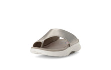 Load image into Gallery viewer, Rolling Soft Gold Comfort Sandal|8681262

