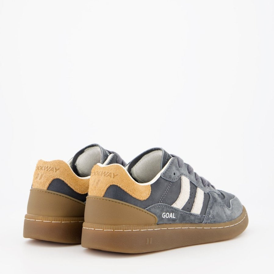 Coolway Blue Trainer|8603709GYS