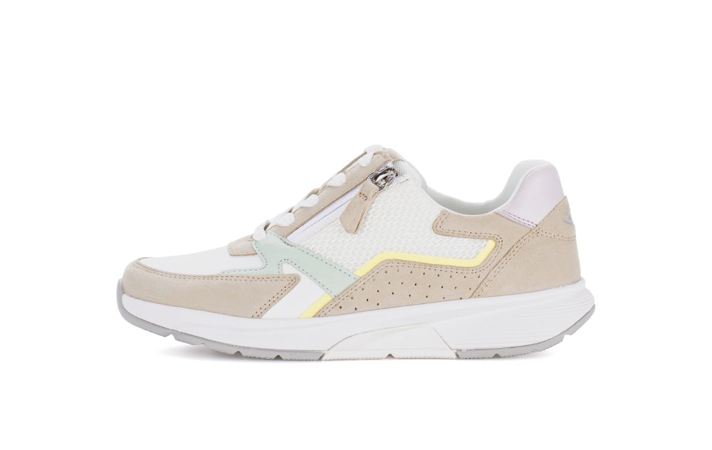 Rolling Soft Multi Colour Trainer|8687834