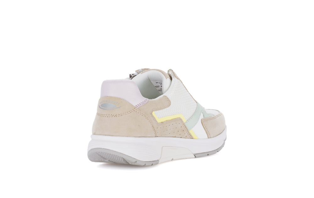 Rolling Soft Multi Colour Trainer|8687834