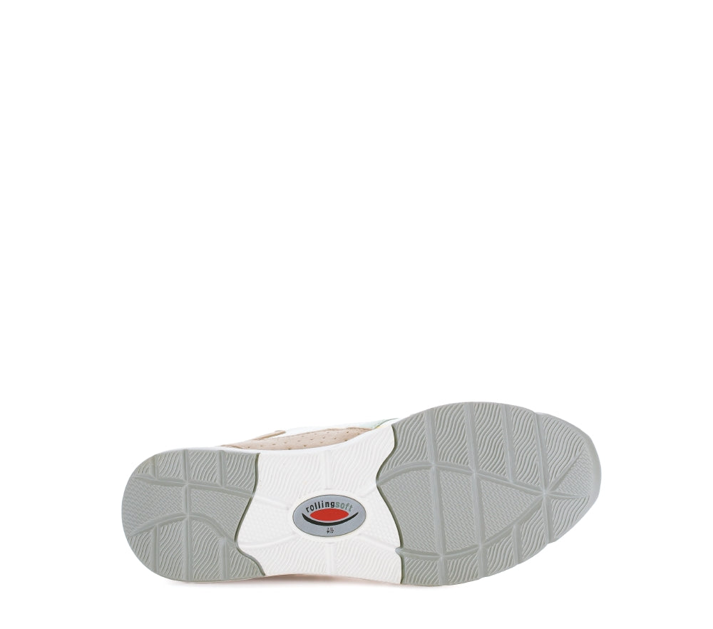 Rolling Soft Multi Colour Trainer|8687834