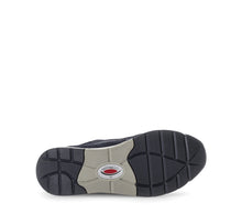 Load image into Gallery viewer, Rolling Soft Navy Nubuck Comfort Trainer|8687836

