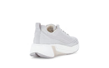 Load image into Gallery viewer, Rolling Soft Light Grey Wedge Trainer|8691251

