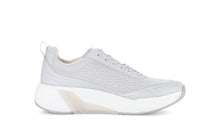 Load image into Gallery viewer, Rolling Soft Light Grey Wedge Trainer|8691251
