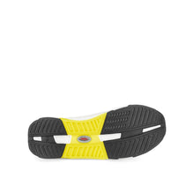 Load image into Gallery viewer, Rolling Soft White and Yellow Wedge Trainer|8691261
