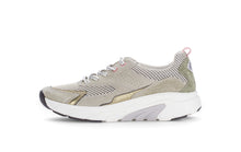 Load image into Gallery viewer, Rolling Soft Gold Wedge Trainer| 8693511
