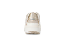 Load image into Gallery viewer, Rolling Soft Beige Wedge Trainer| 8693631
