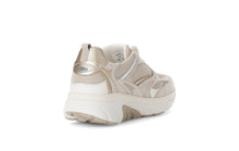 Load image into Gallery viewer, Rolling Soft Beige Wedge Trainer| 8693631
