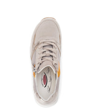 Load image into Gallery viewer, Rolling Soft Multicolor Wedge Trainer|8695833
