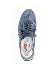 Load image into Gallery viewer, Rolling Soft Blue Comfort Trainer|8696826N
