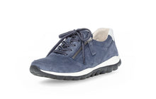 Load image into Gallery viewer, Rolling Soft Blue Comfort Trainer|8696826N
