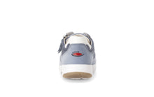 Load image into Gallery viewer, Rolling Soft Wide Fit Blue Trainer|8697826

