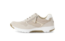 Load image into Gallery viewer, Rolling Soft Beige Comfort Trainer|8697831
