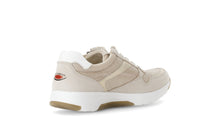 Load image into Gallery viewer, Rolling Soft Beige Comfort Trainer|8697831
