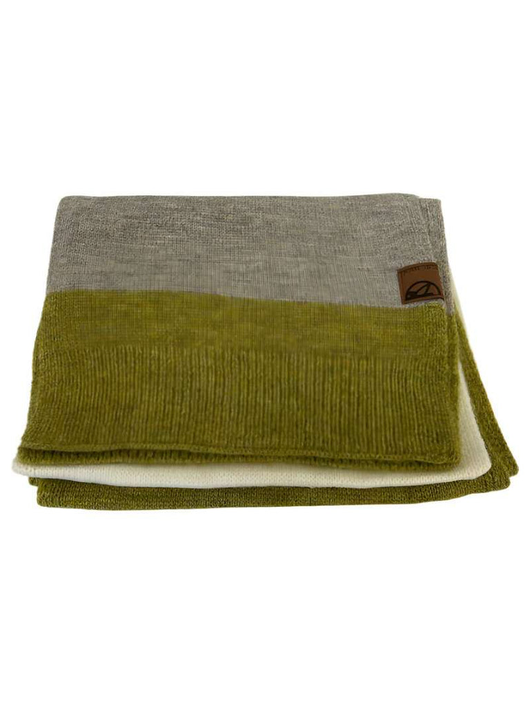 Pepe Moll 242802KAKI-Gif Set.