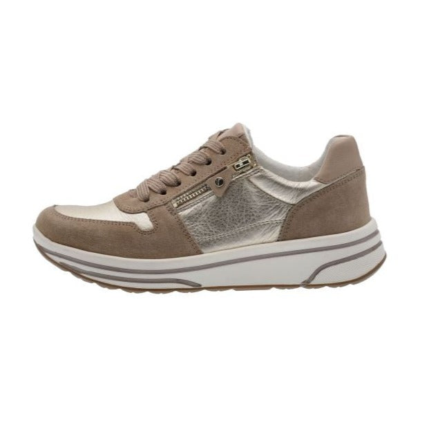 Ara 123244028 - Extra Wide Fit Trainer