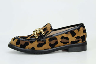 Marian 9102BRN- Loafer.