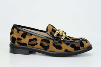 Marian 9102BRN- Loafer.