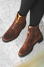 Load image into Gallery viewer, Ara 122952003- Ankle Boot.

