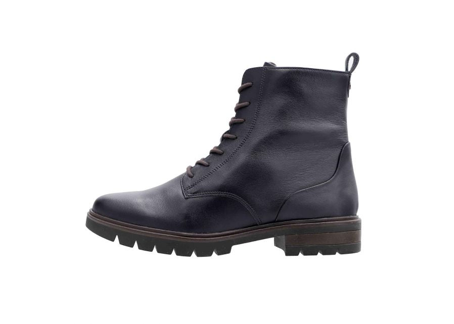 Ara 121126002- Ankle Boot.