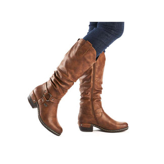 Rieker 9367024- Tall Boot.