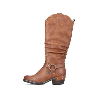 Rieker 9367024- Tall Boot.