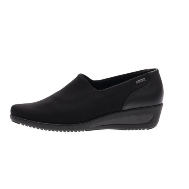 Ara 124061906 - Extra Wide Fit Slip On Shoe