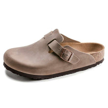 Load image into Gallery viewer, Birkenstock 960813T - Boston Oiled Leather.

