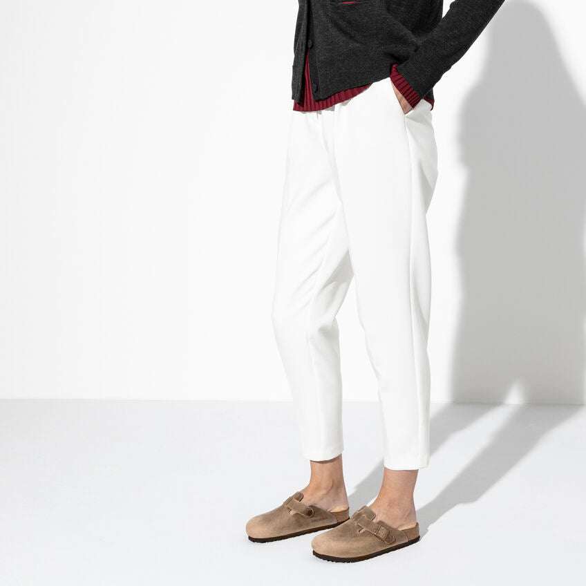 Birkenstock 960813T - Boston Oiled Leather.