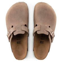 Load image into Gallery viewer, Birkenstock 960813T - Boston Oiled Leather.
