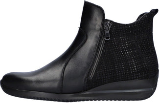 Waldlaufer 980808001- Ankle Boot.