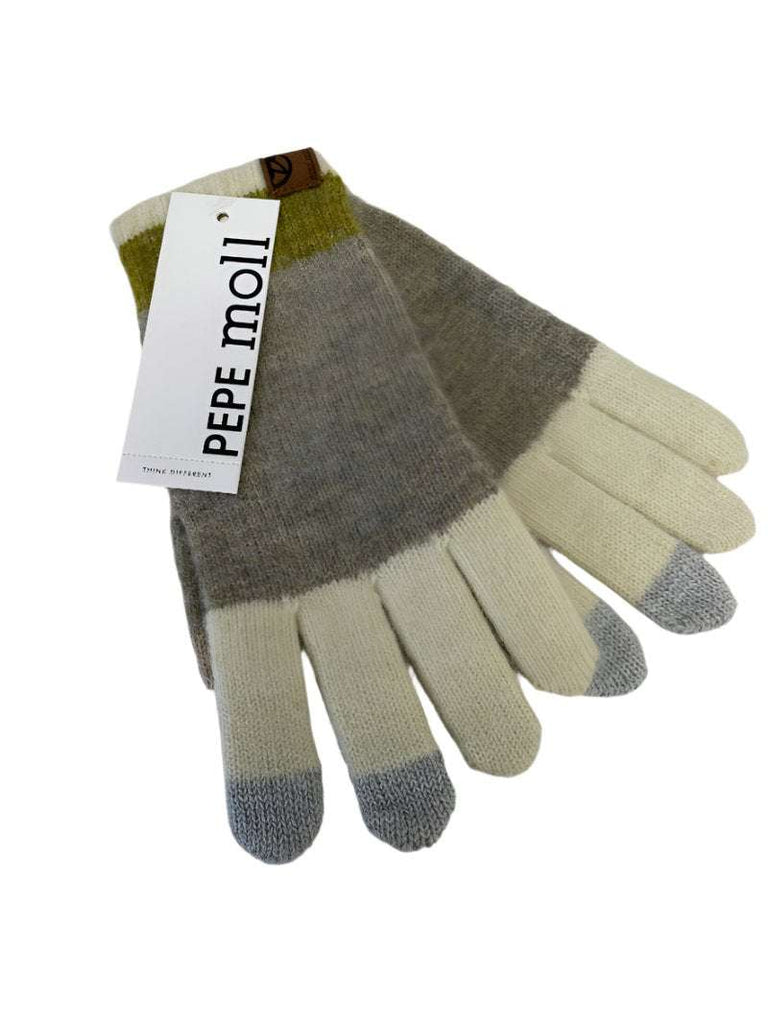 Pepe Moll 242802KAKI-Gif Set.