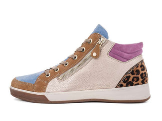 Ara 122449979- Wide Fit Ankle Boot.