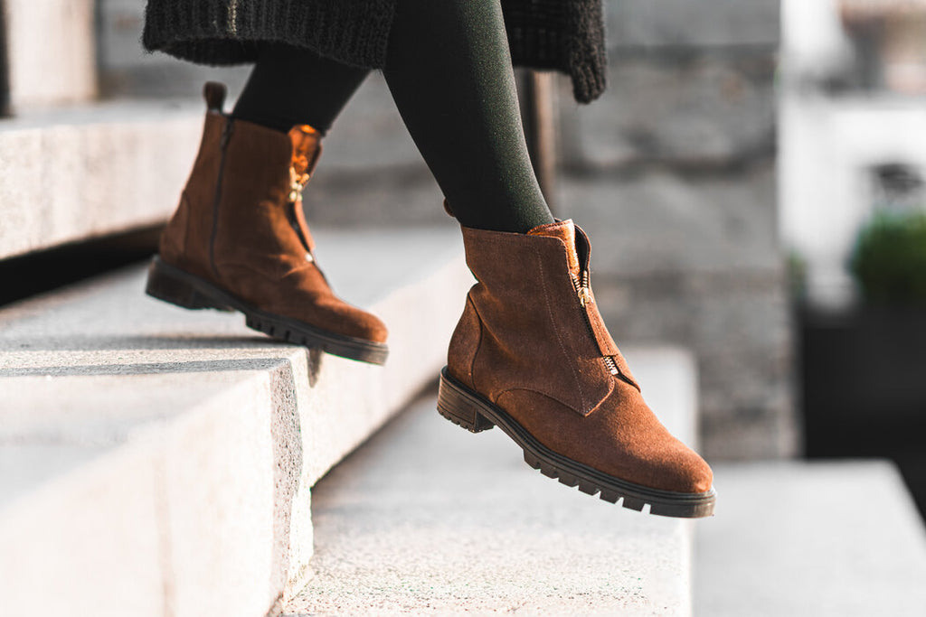 Ara 122952003- Ankle Boot.