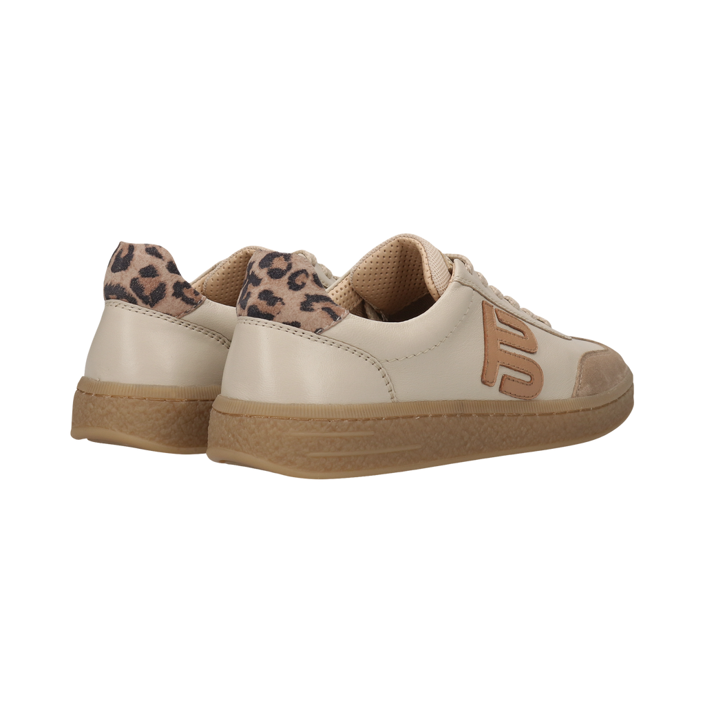 Bagatt Beige Trainer|D31ARJ0652