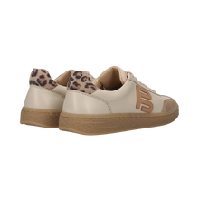 Load image into Gallery viewer, Bagatt Beige Trainer|D31ARJ0652
