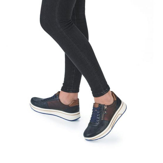 Ara 122754014N-Trainer.