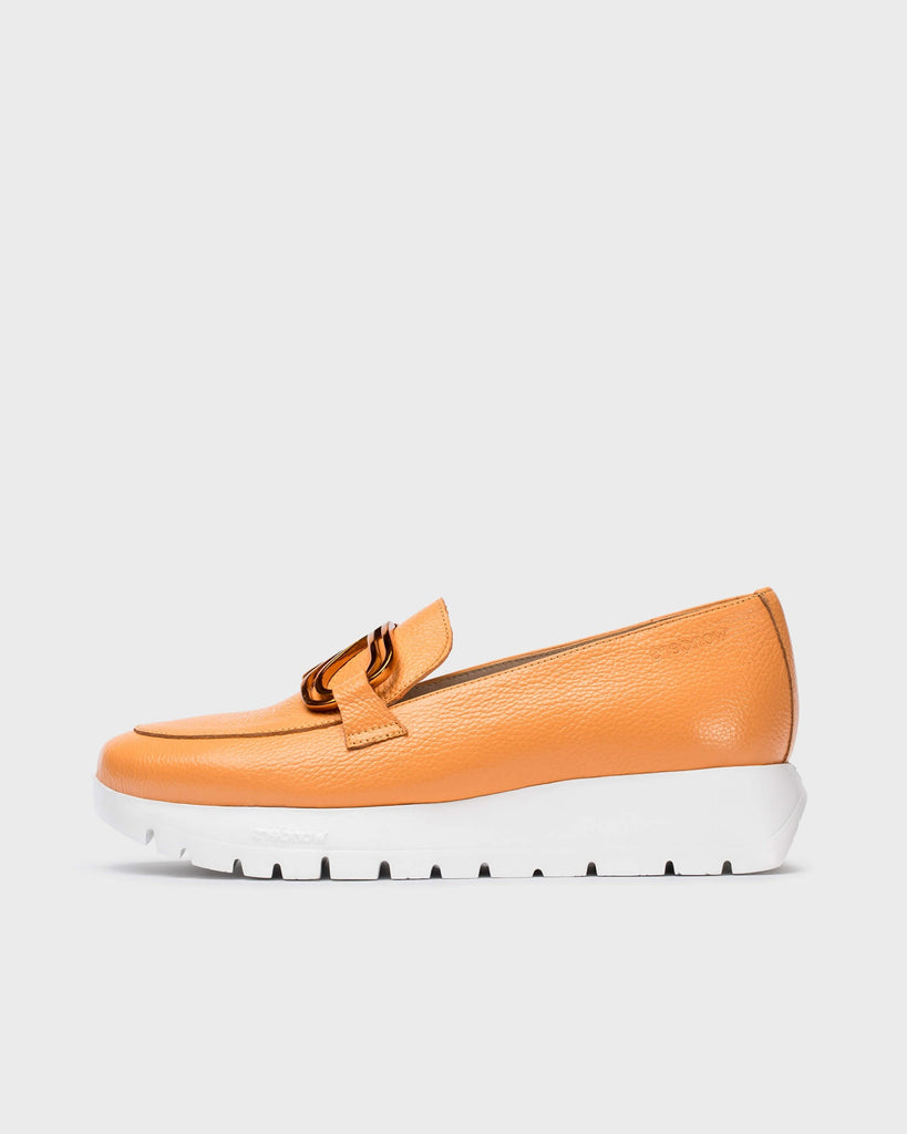 Wonders A2462ORG- Loafer