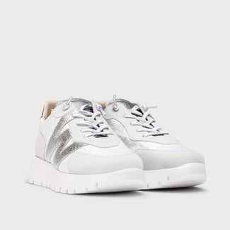 Wonders shoe suite spring/summer 2025