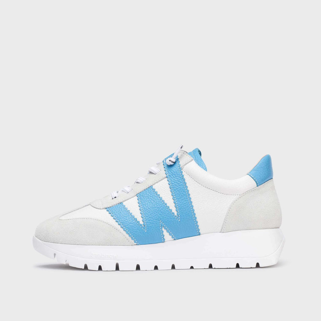 Wonders shoe suite spring/summer 2025