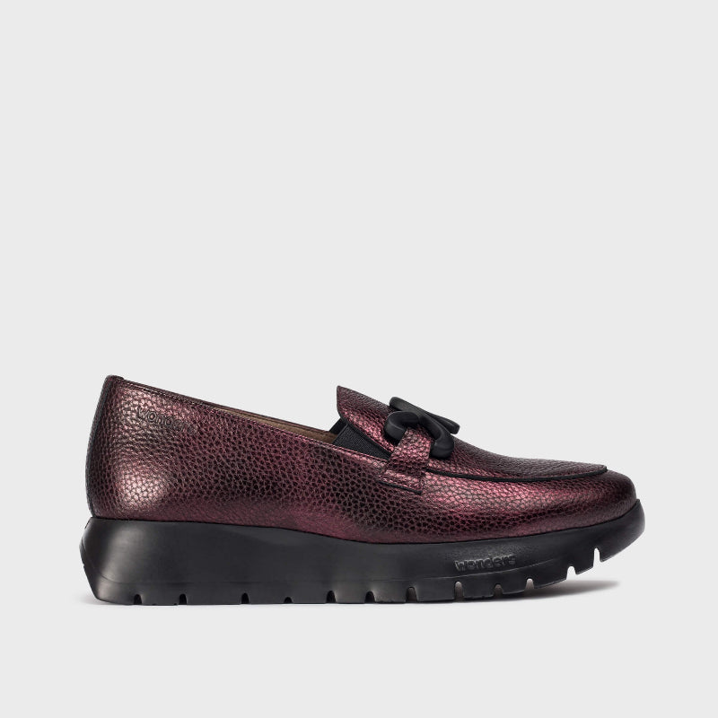 Wonders A2494CO-Loafer.